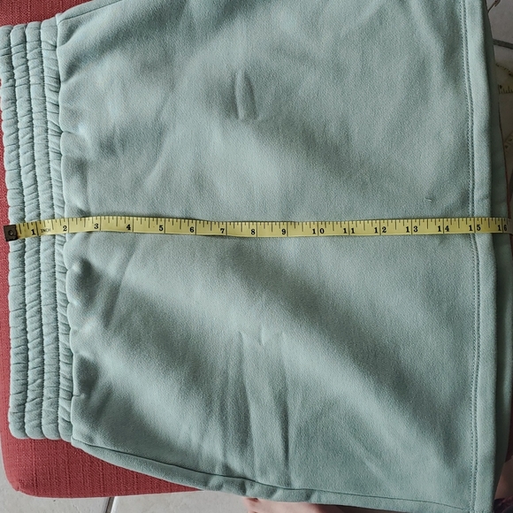 Reformation Newport sweat skirt - Picture 5 of 5